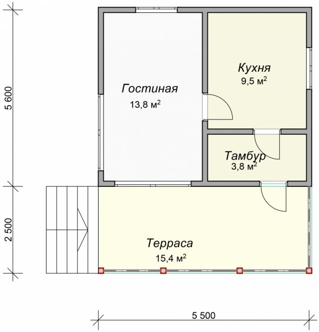 Проект БД-31