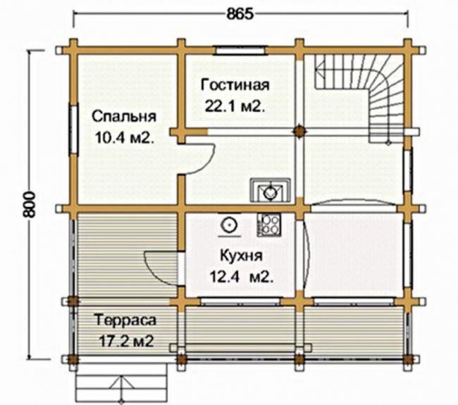 Проект ОБД-164