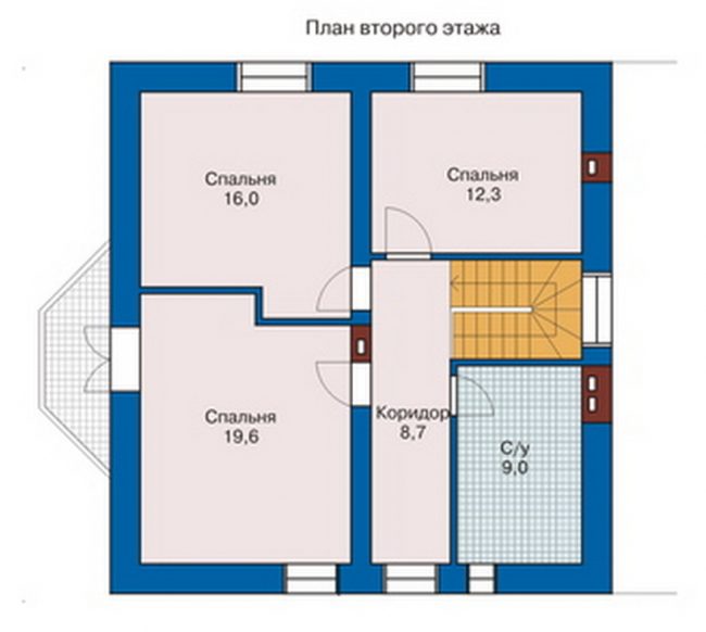 Проект БД-217