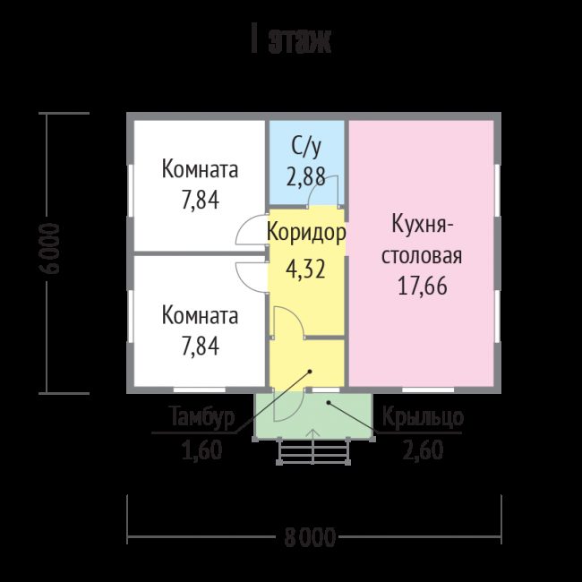 Проект КД-222