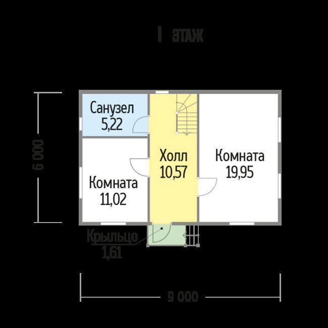 Проект КД-233
