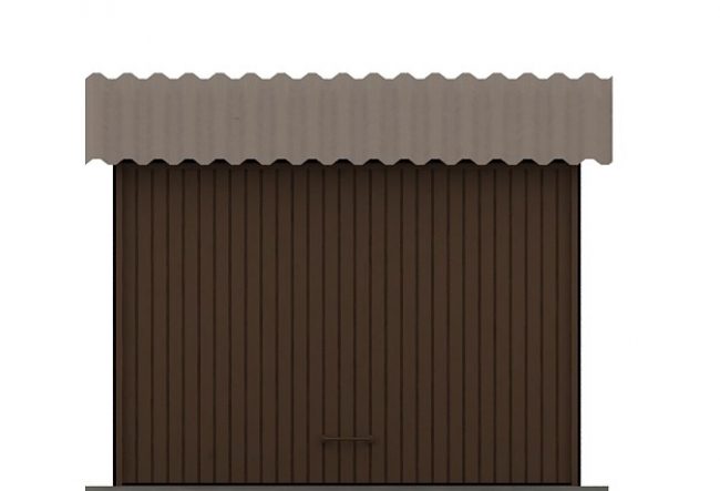 Проект ГР-6
