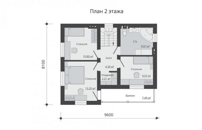 КЧД-122
