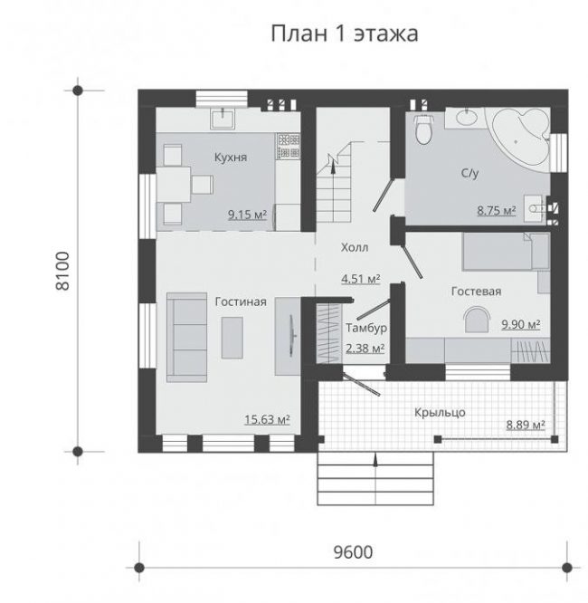 КЧД-122