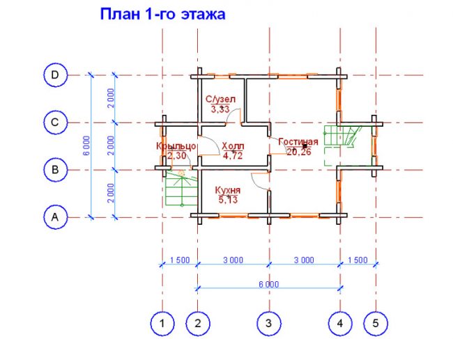 Проект ОБД-34