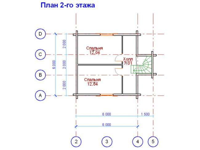 Проект ОБД-34