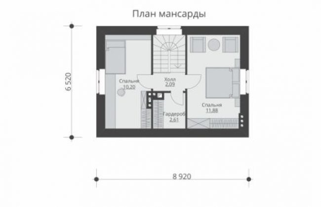 Проект ГБД-368