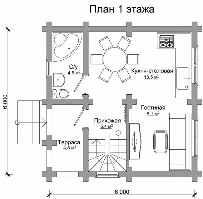 Проект ОБД-33