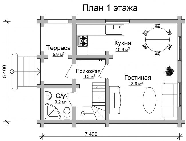 Проект ОБД-13