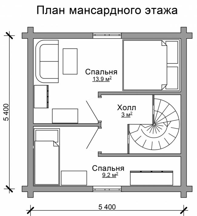 Проект ОБД-38