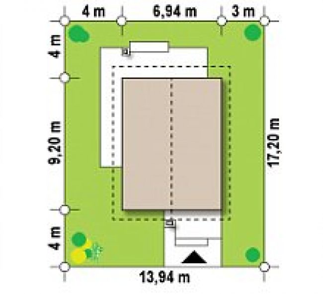 Проект ГБД-6