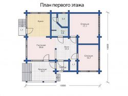 Проект БД-227