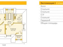 Проект ГБД-86