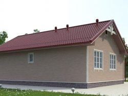 Проект ГБД-388