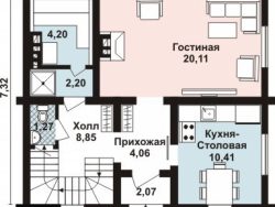 Проект ОБД-112