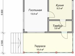 Проект БД-31