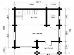 Проект ОБД-45