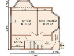 Проект БД-47