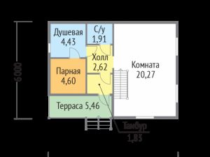 Проект КД-223