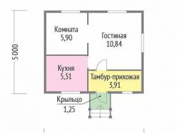 Проект БД-10