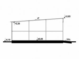 Проект ГР-29