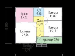 Проект ГБД-388
