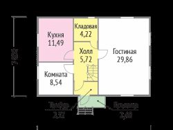 Проект БД-111