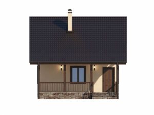 Проект КД-219