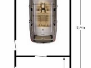 Проект ГР-16