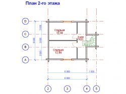 Проект ОБД-34