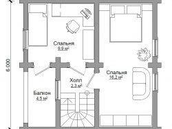 Проект ОБД-33