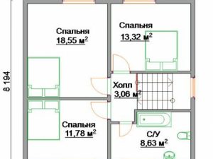 Проект КД-92