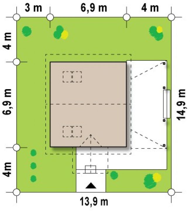 Проект БД-113