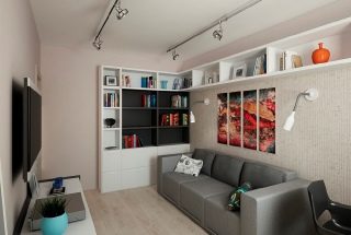 Ремонт комнаты 12 кв.м в Твери