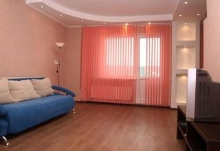 Ремонт однокомнатной квартиры 36 кв.м в Твери