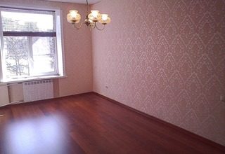 Ремонт однокомнатной квартиры 36 кв.м в Твери