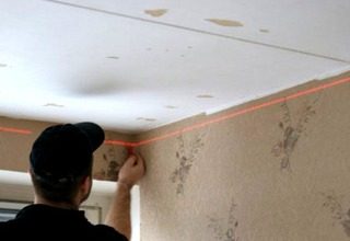 Ремонт однокомнатной квартиры 36 кв.м в Твери