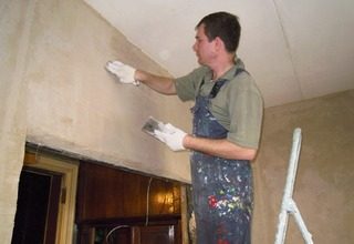 Ремонт спальни в стиле Прованс в Твери