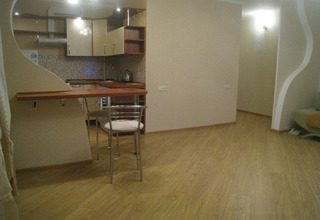 Ремонт двухкомнатной хрущевки 42 кв.м в Твери