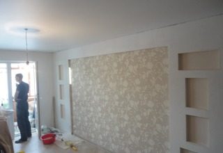 Ремонт двухкомнатной хрущевки 42 кв.м в Твери