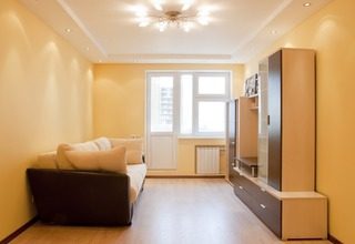Ремонт квартир 93 серии в Твери