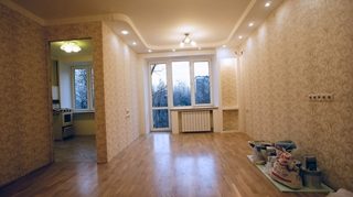 Ремонт квартир в панельном доме в Твери