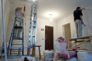 Ремонт спальни 14 кв. м в Твери под ключ