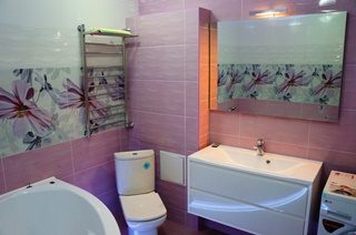 Капитальный ремонт ванны в Твери под ключ