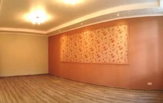 Ремонт сталинки в Твери