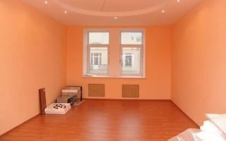Фото процесса rосметического ремонта хрущевки в Твери