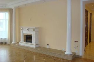 Косметический ремонт коттеджа в Твери