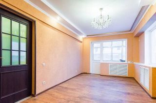 Капитальный ремонт комнаты в Твери