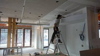 Ремонт аварийных квартир в Твери