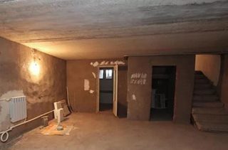 Ремонт подвального помещения в Твери